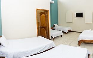 Poshtel Arenal