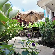 Poshtel Arenal