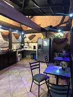 Poshtel Arenal