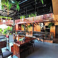 Poshtel Arenal