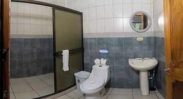 Poshtel Arenal