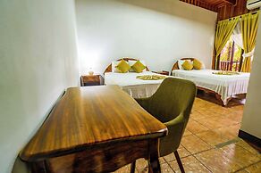 Poshtel Arenal