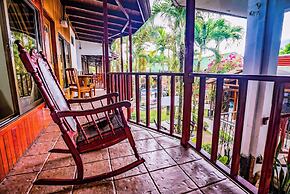 Poshtel Arenal