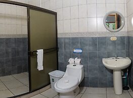 Poshtel Arenal