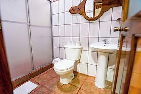 Poshtel Arenal
