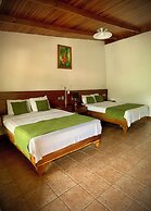 Poshtel Arenal