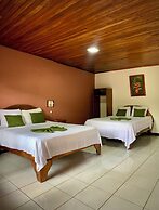 Poshtel Arenal