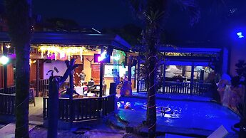 Poshtel Arenal