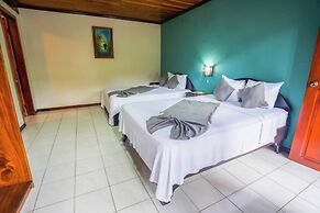 Poshtel Arenal
