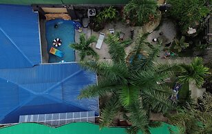 Poshtel Arenal
