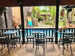 Poshtel Arenal