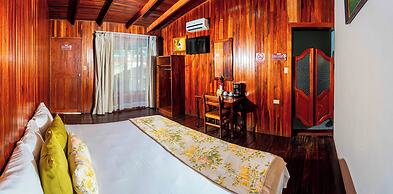 Poshtel Arenal