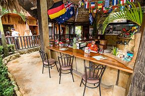 Poshtel Arenal