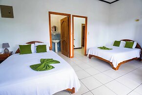 Poshtel Arenal