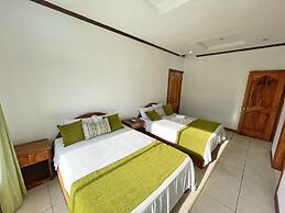 Poshtel Arenal
