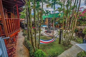 Poshtel Arenal
