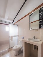 Poshtel Arenal