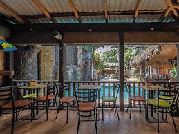 Poshtel Arenal
