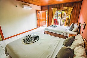 Poshtel Arenal