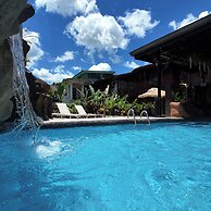 Poshtel Arenal