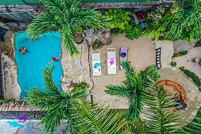 Poshtel Arenal
