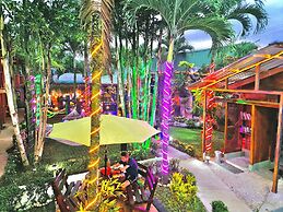 Poshtel Arenal