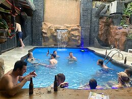 Poshtel Arenal
