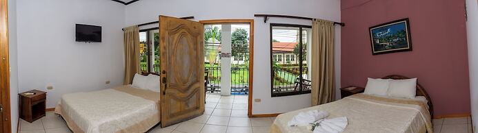 Poshtel Arenal