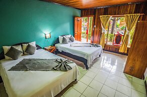 Poshtel Arenal