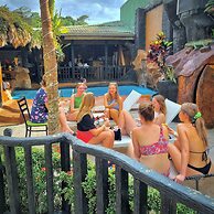 Poshtel Arenal