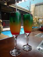 Poshtel Arenal