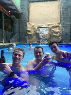 Poshtel Arenal