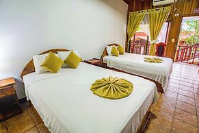 Poshtel Arenal