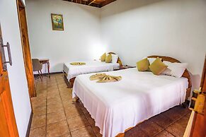 Poshtel Arenal