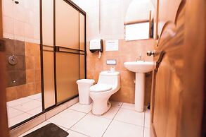 Poshtel Arenal