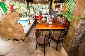 Poshtel Arenal