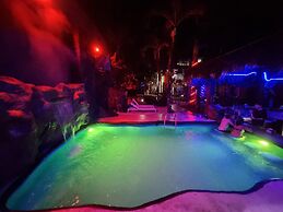 Poshtel Arenal