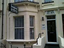 The Grosvenor Guest House