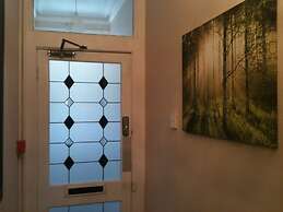 The Grosvenor Guest House