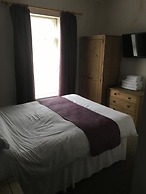 The Grosvenor Guest House