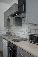 Blackpool Abode - 20 Bairstow Street
