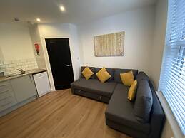 Blackpool Abode - 20 Bairstow Street