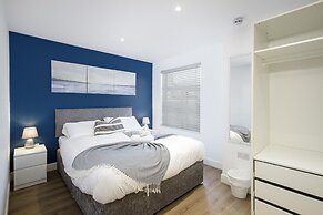 Blackpool Abode - 20 Bairstow Street