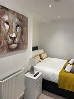 Blackpool Abode - 20 Bairstow Street