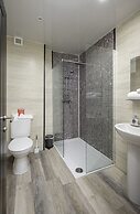 Blackpool Abode - 20 Bairstow Street