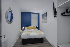 Blackpool Abode - 20 Bairstow Street