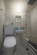 Tokyo Ueno Youth Hostel