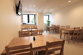 Tokyo Ueno Youth Hostel