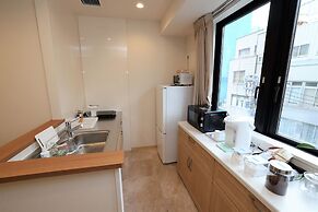Tokyo Ueno Youth Hostel
