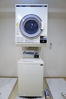 Tokyo Ueno Youth Hostel